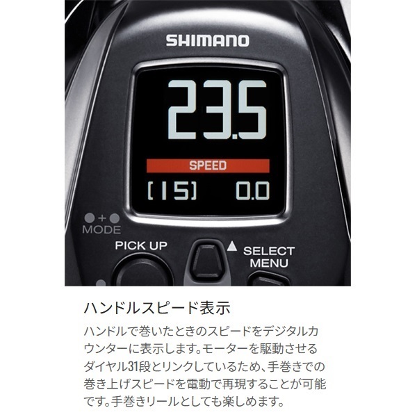 22ビーストM